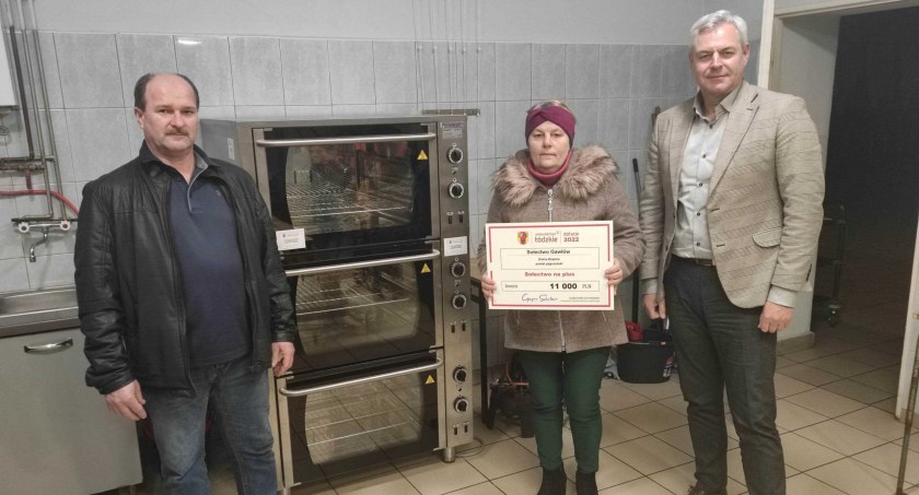 Będą gotować szybciej i taniej 
