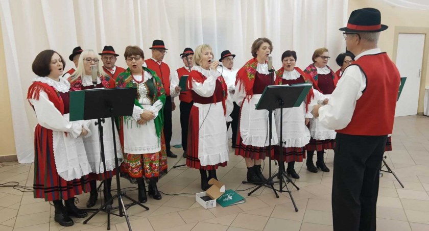 Sołectwo pamięta o swojej historii 