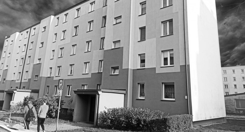 Prokuratura mówi: nie został zabity