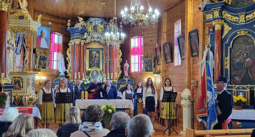 Nie można zapomnieć historii