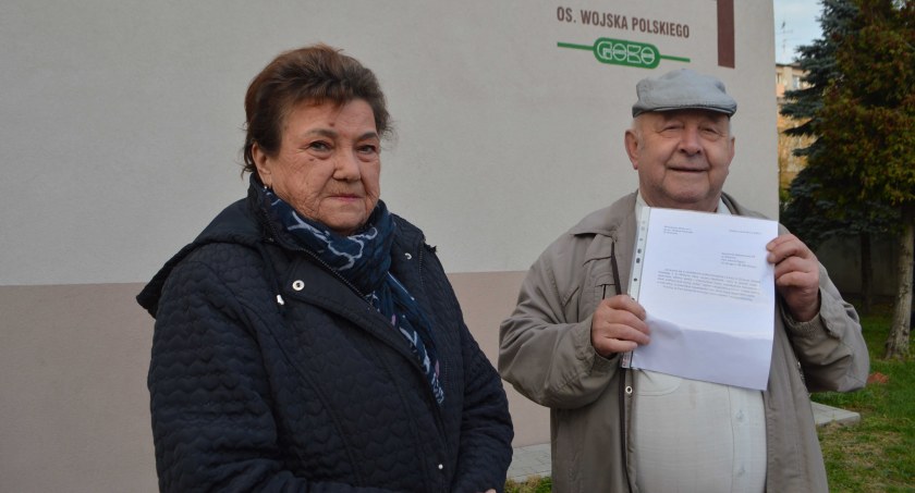 Tu się teraz nie da żyć 