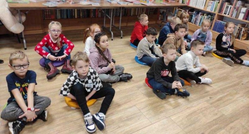 Kolorowi przyjaciele