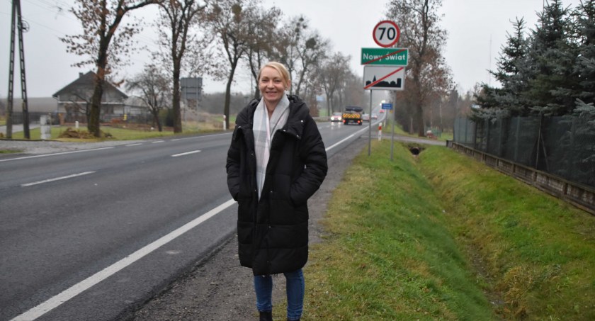 Priorytet to chodnik 