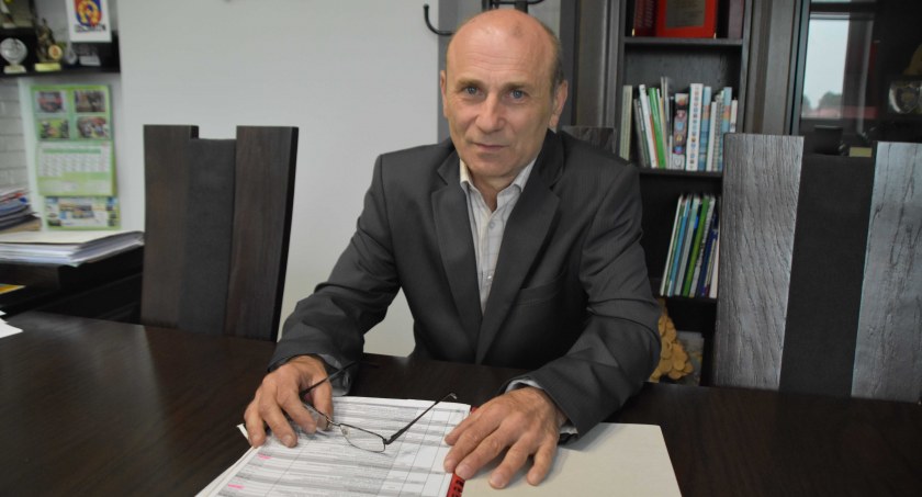 Nie rezygnują, tylko przekładają 
