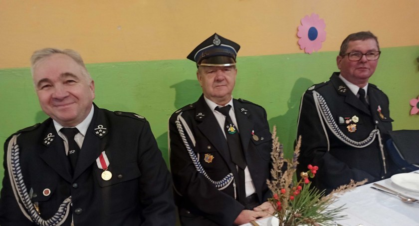 Koło gospodyń wiejskich – reaktywacja