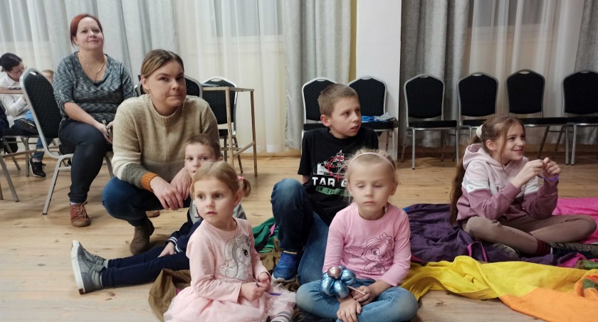 Ruszyła pomoc dla Lenki
