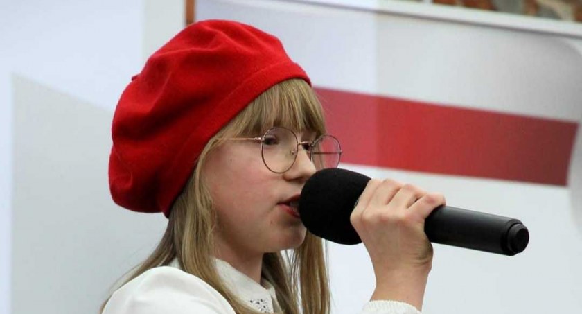 Muzyczny sukces 12-latki z Radoszewic