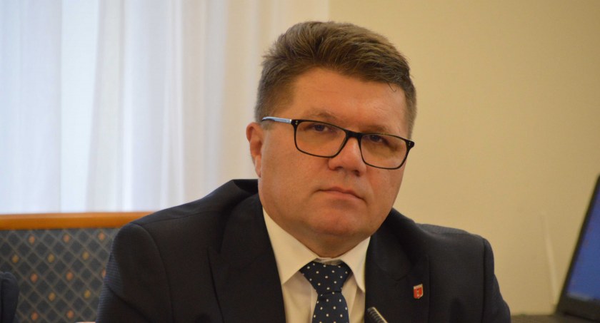 Awantura o miejską komunikację