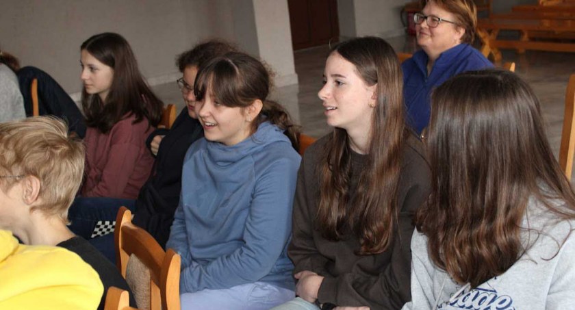 Profilaktyka poprzez kulturę 