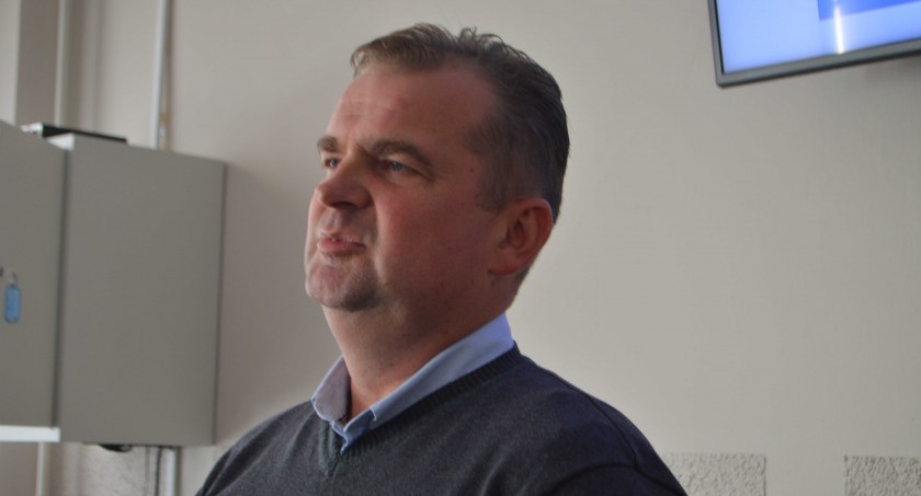 W Skomlinie o jeden pomnik przyrody mniej 