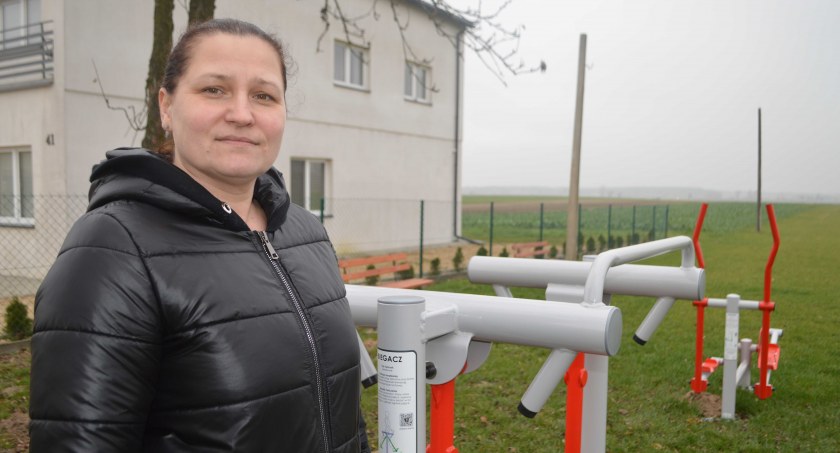Małymi krokami, ale ciągle do przodu 