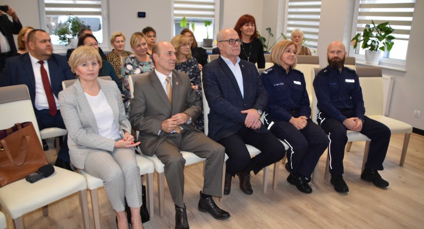 Było warto stworzyć ŚDS