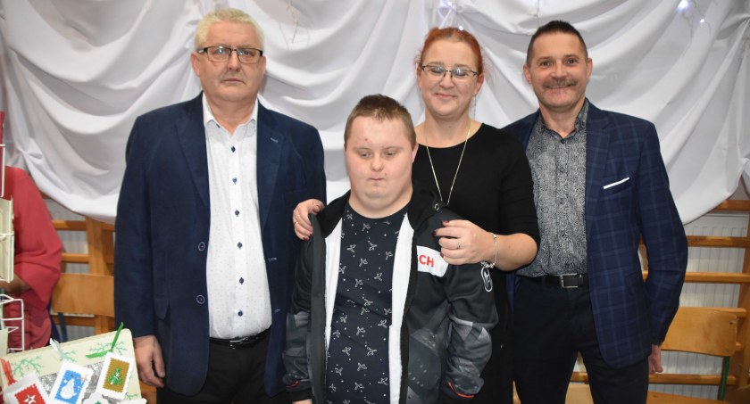 Pierwszy kiermasz przerósł oczekiwania 