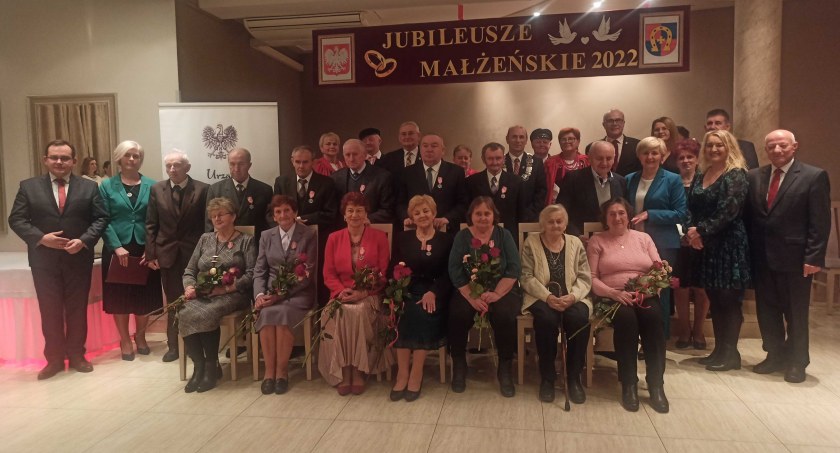 Miłość pomogła im przetrwać trudy życia