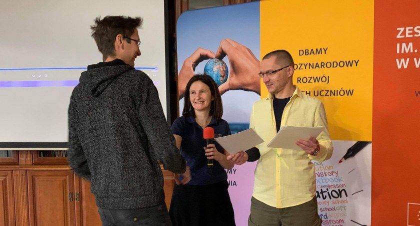 Dyskutowali o przyszłości planety