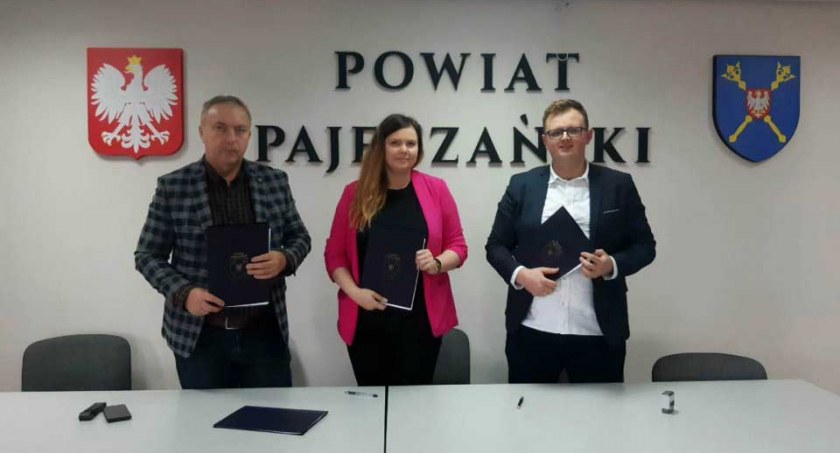 W grudniu zaczęli i skończą 