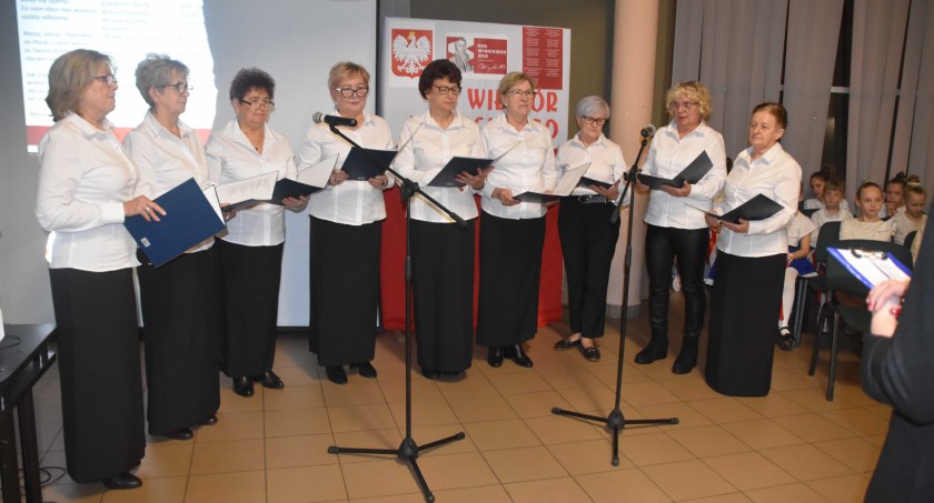 Słynie z hymnu, ale nie tylko 