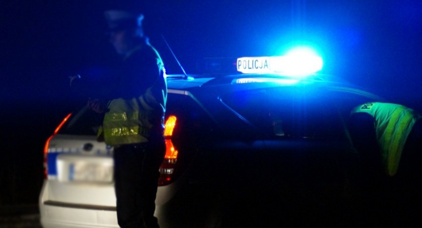 Tragedia w sobotni wieczór - znaleziono zwłoki 47-latki 