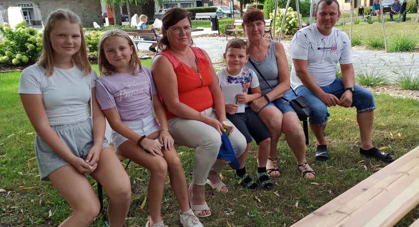 Rodzinny Piknik Ekologiczny w Lututowie - ciekawe informacje dla małych i dużych