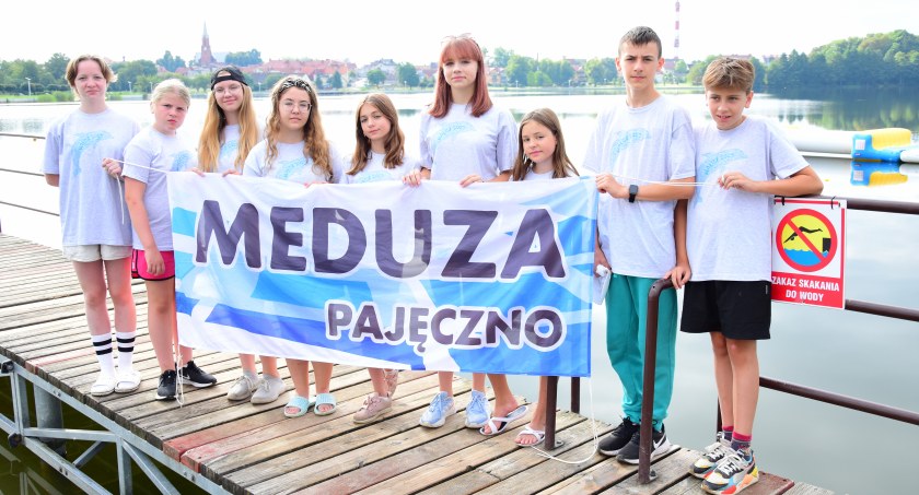 Trenowali tam gdzie olimpijczycy