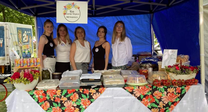 Piknik rodzinny w Bieniądzicach - będzie sporo atrakcji 