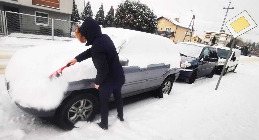 Nie daj się zmrozić wysokim mandatem