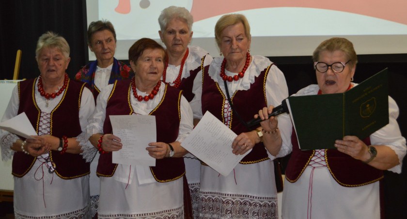 Mikołaj odwiedził osiedle nr 4 