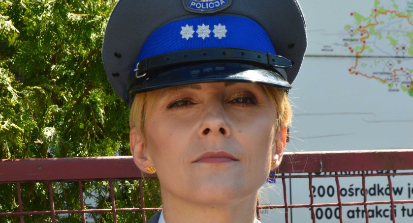 Rekordzista zarobił 30 punktów karnych 