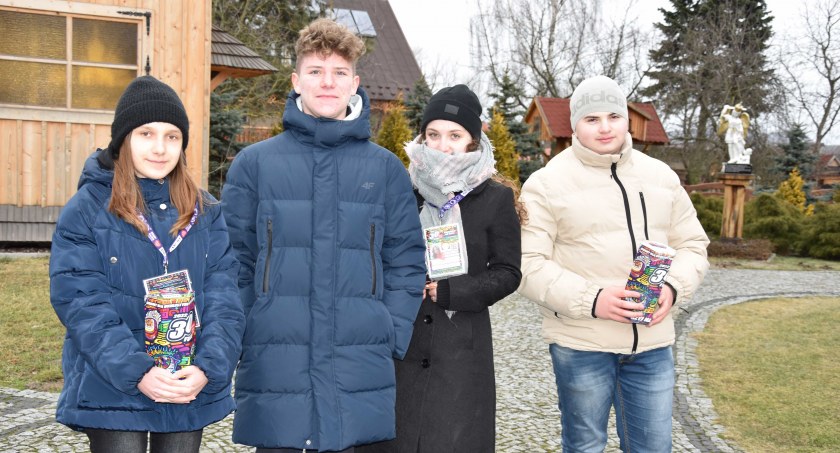 Orkiestra już się stroi