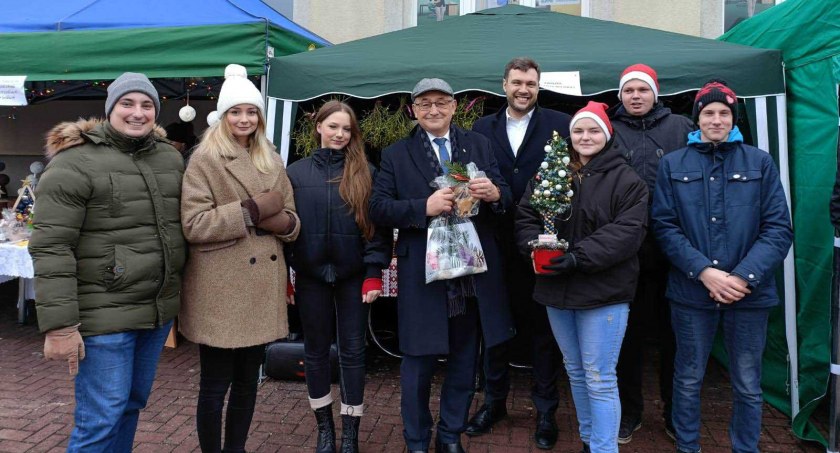 ZMW w świątecznym wydaniu