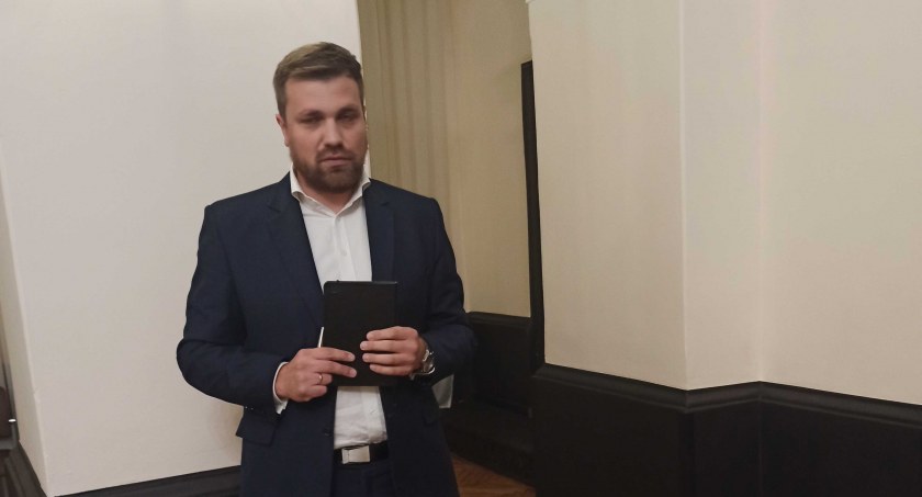 Do procesu jednak doszło 