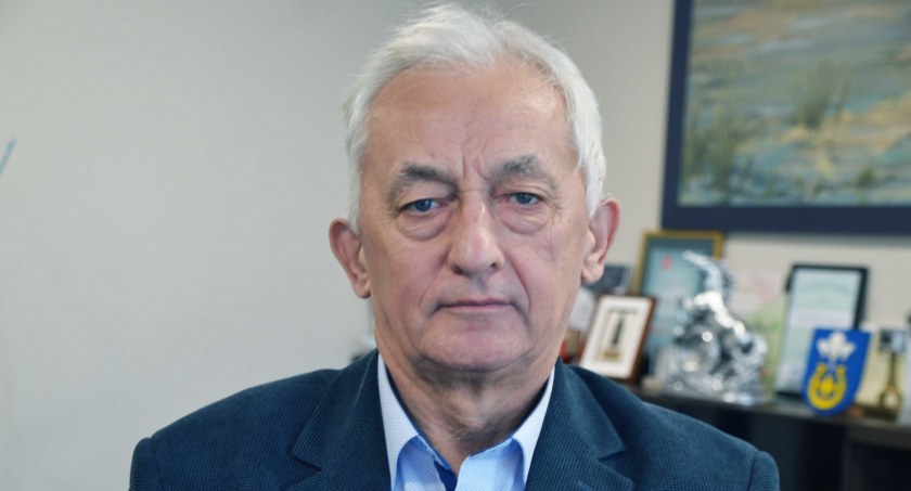 Tworzymy dobre warunki do życia