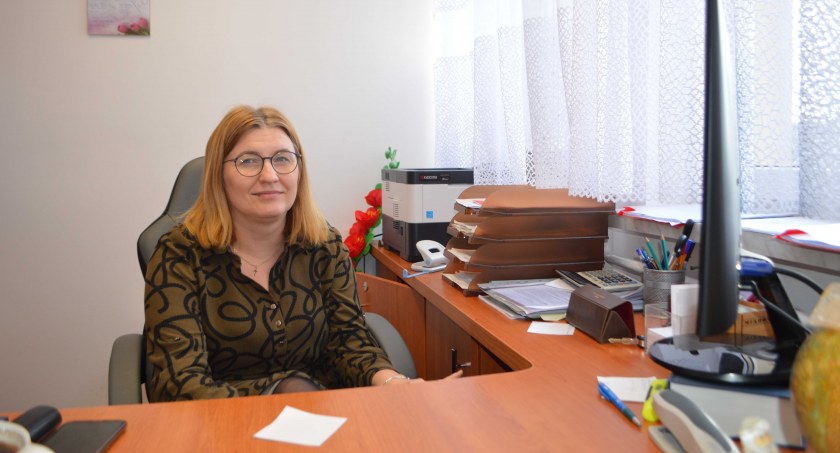 Więcej urodzeń niż przed rokiem 