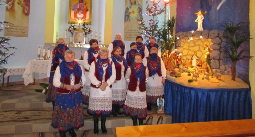Nie chcą przerywać tradycji