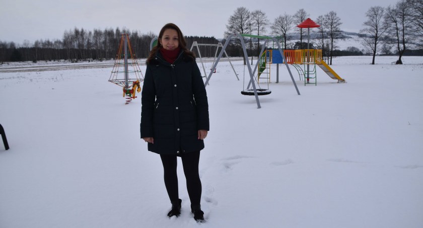 „Podoba mi się ta funkcja”