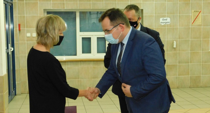 Paweł Packi pośmiertnie uhonorowany