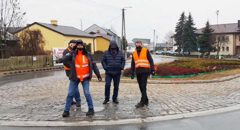 Inwestują w kanalizację i wodociągi