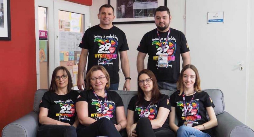 Zagrają w ostatni dzień stycznia
