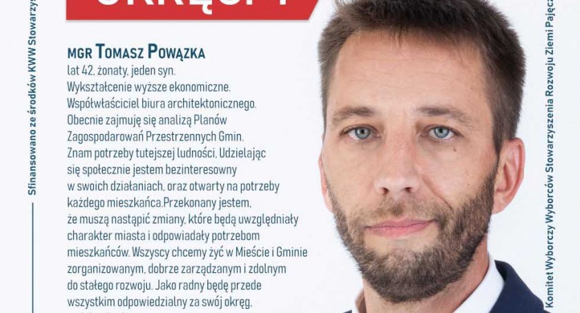 Organizator referendum jak niedojrzała panienka