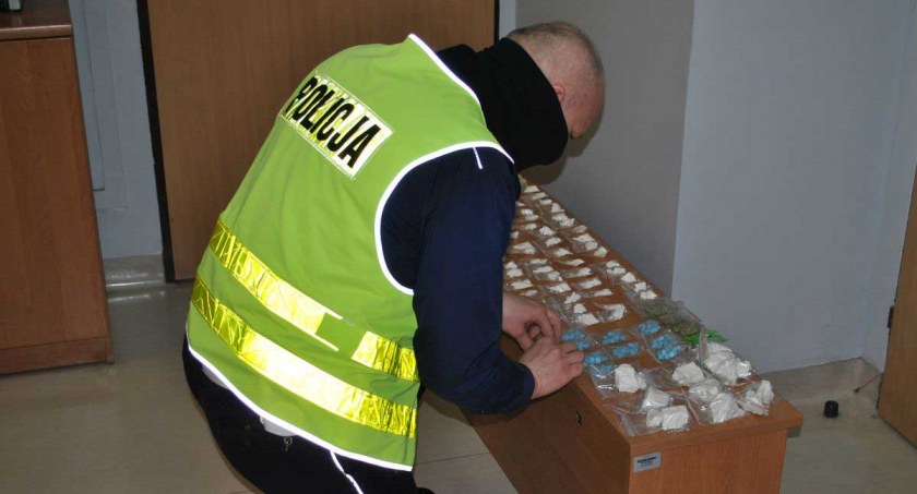 „Dziupla” braci zlikwidowana