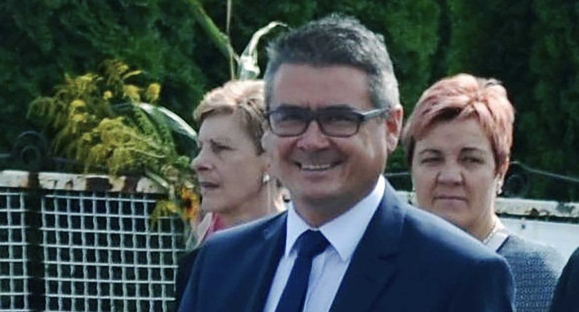 Sakowskiego nie zobaczymy już w radzie gminy