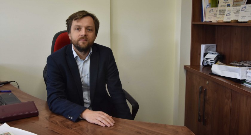 Droga do kościoła zrobiona