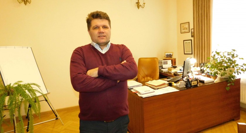 Nie chowam się za parawanem poprawności