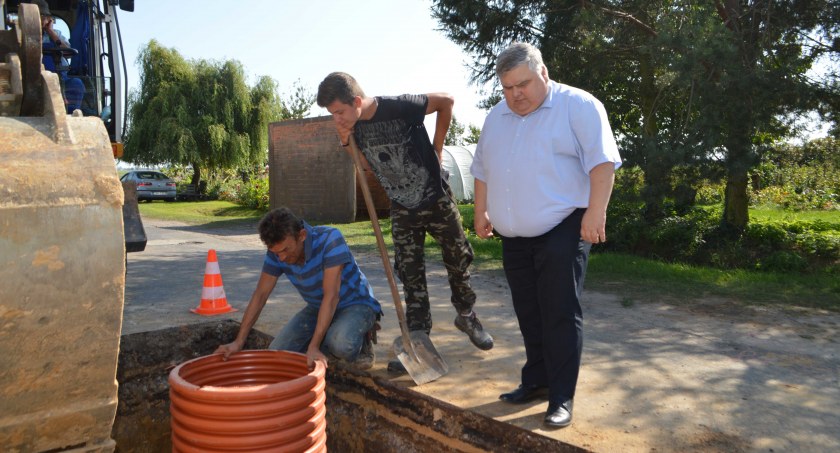 Rok inwestycji dla środowiska