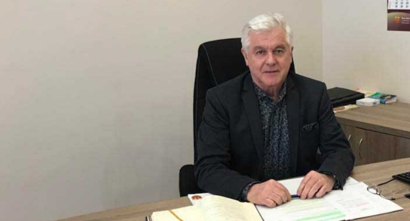 Nie potrafią korzystać z kanalizacji 