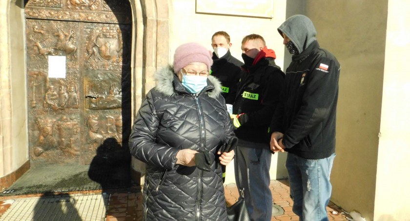 Dzięki ludziom dobrej woli będą mieli gdzie mieszkać