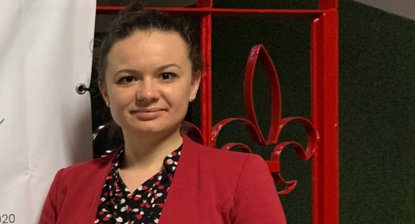 Chcą dostrzegać rzeczy pozytywne 