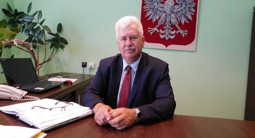 Dostaniecie elektrownię atomową – obiecuje Macierewicz