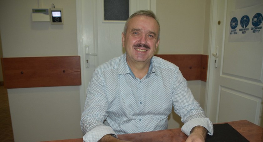 Warsztaty mają ruszyć za rok 