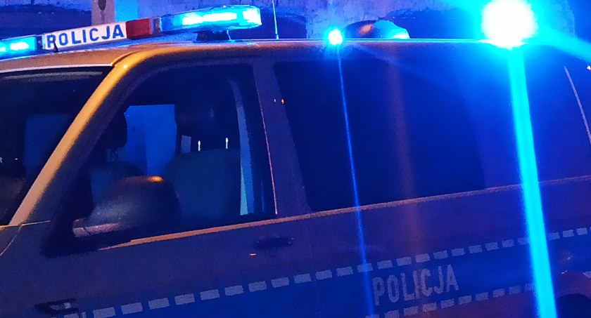 Mieszkaniec gminy Rząśnia odnaleziony – jest cały i zdrowy